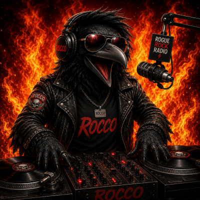 Rocco's Station Rotation