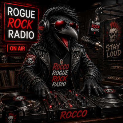 The Wytchin Hours — Wytch Doc of Roc