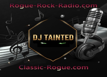 DJ Tainted Rogue2 445x320